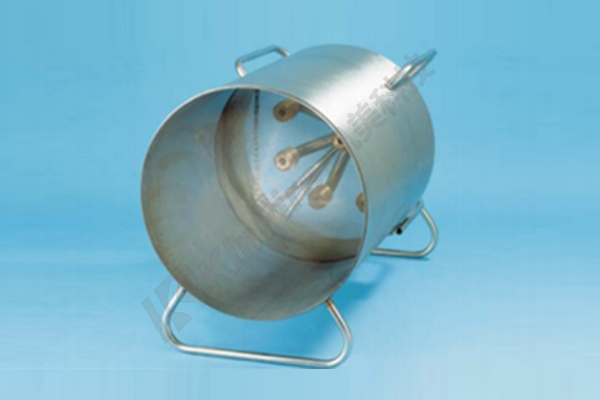 中倍数泡沫产生器