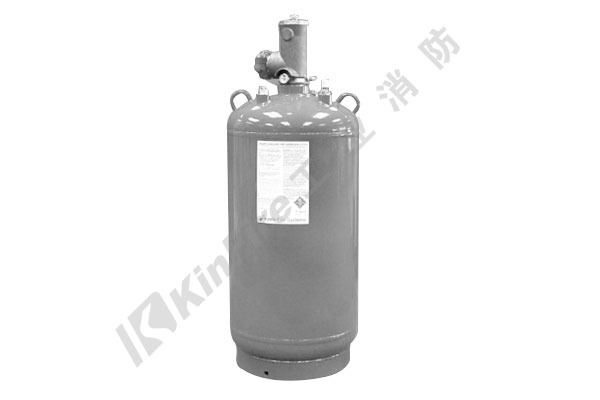 NOVEC1230-药剂瓶组